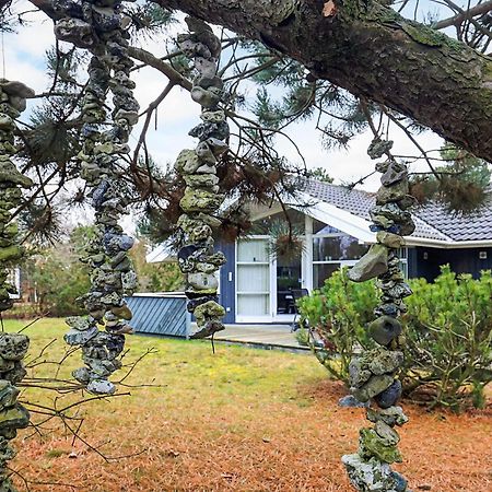6 Person Holiday Home In Slagelse Exterior photo