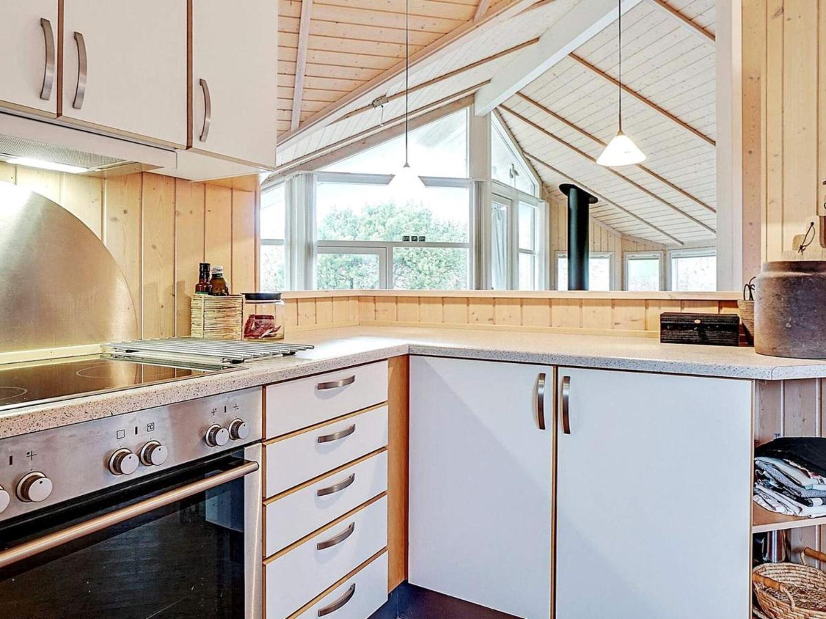 6 Person Holiday Home In Slagelse Room photo