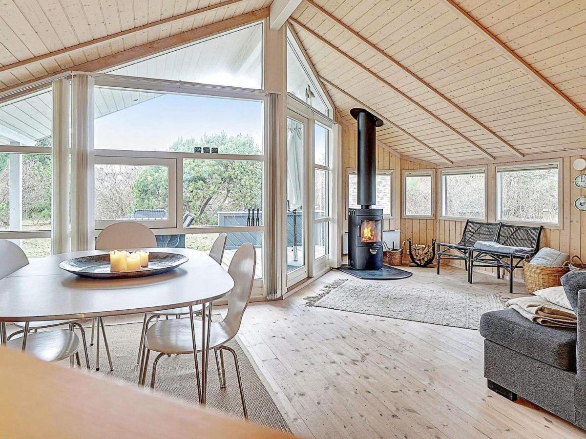 6 Person Holiday Home In Slagelse Exterior photo