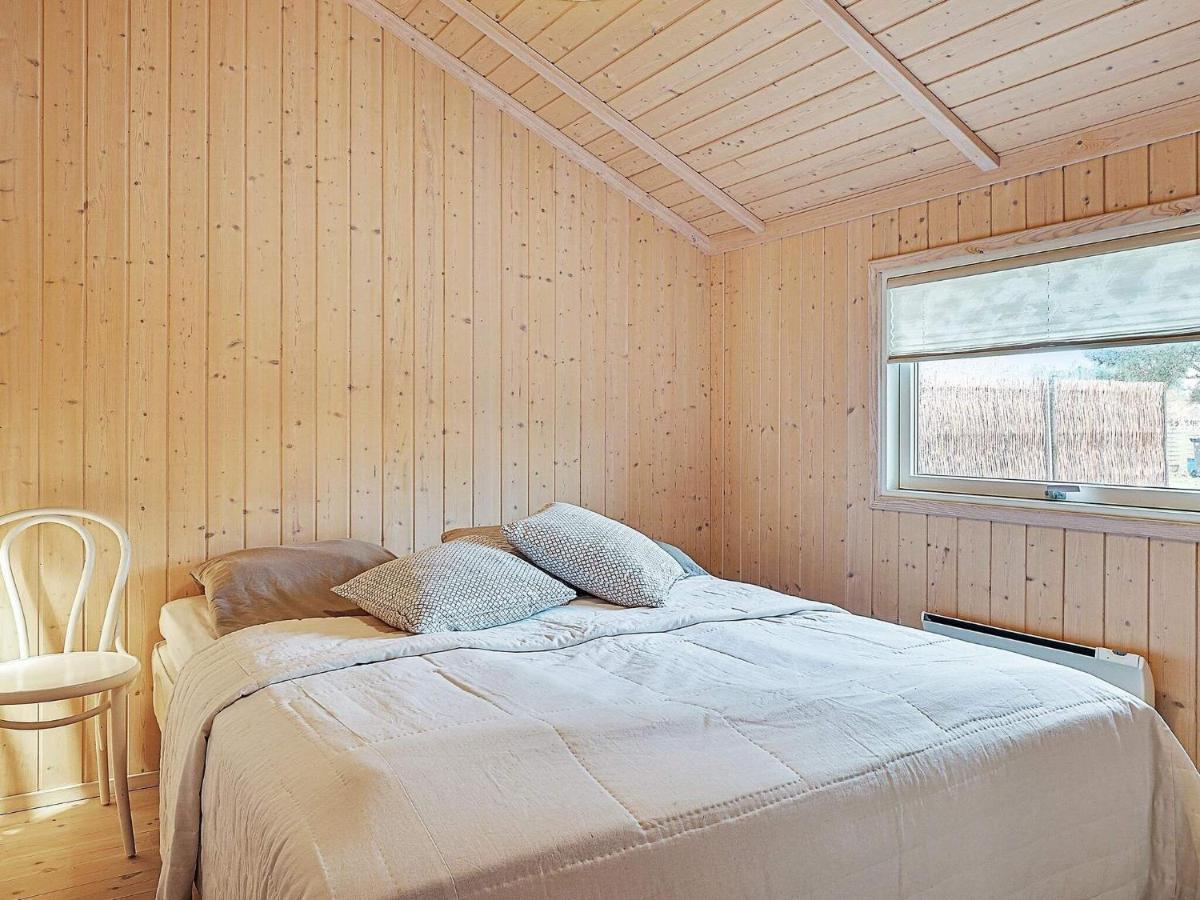 6 Person Holiday Home In Slagelse Exterior photo