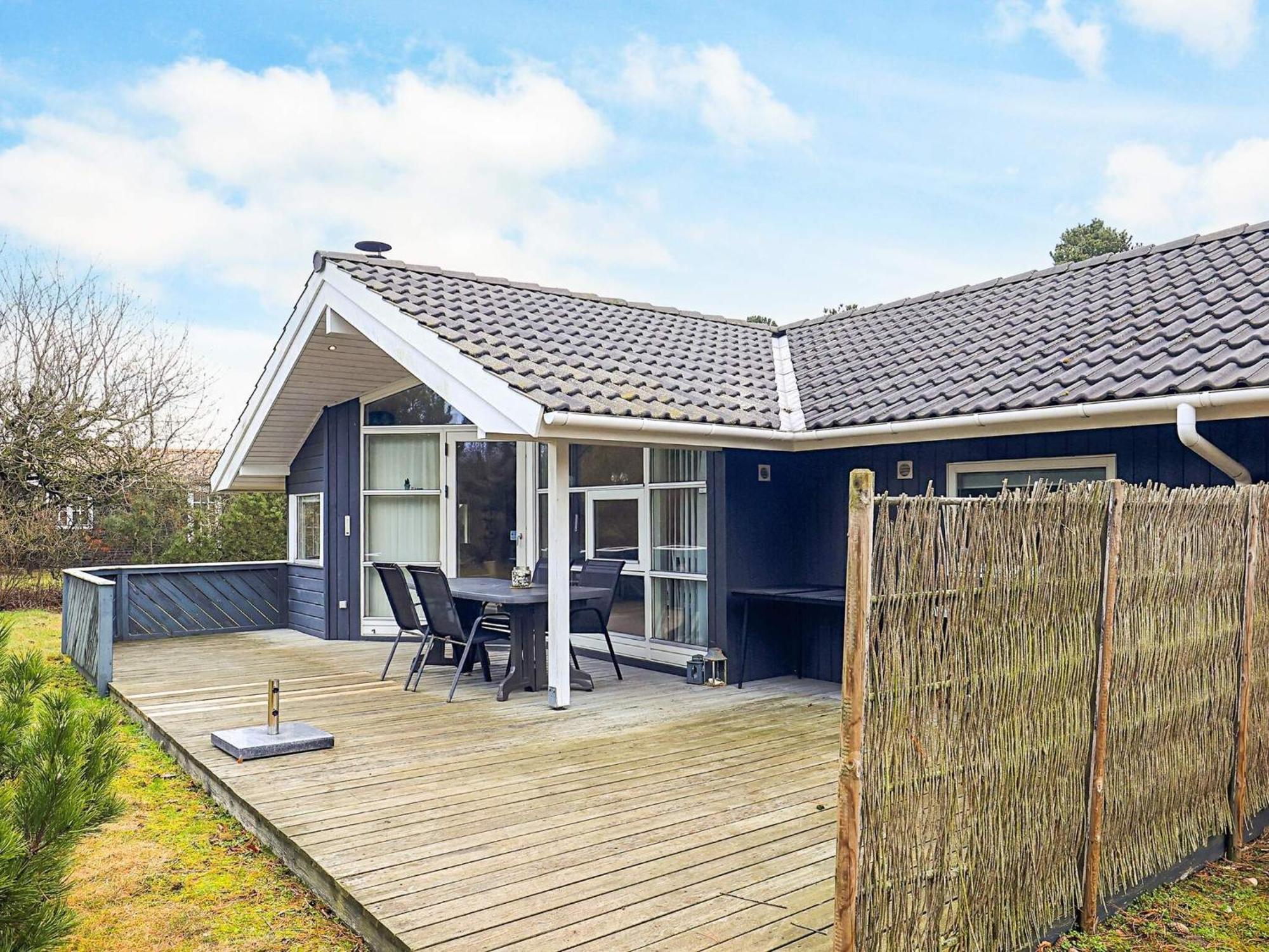 6 Person Holiday Home In Slagelse Exterior photo