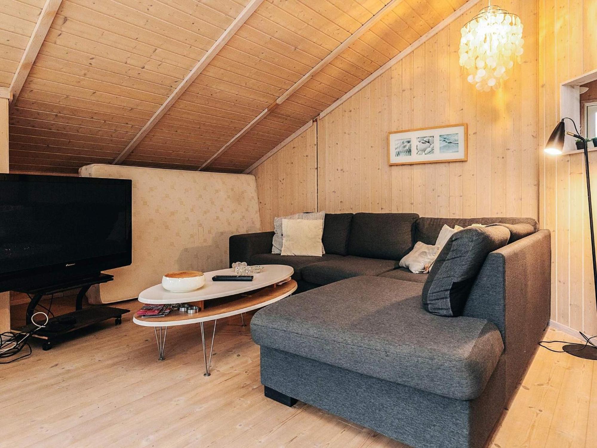 6 Person Holiday Home In Slagelse Exterior photo