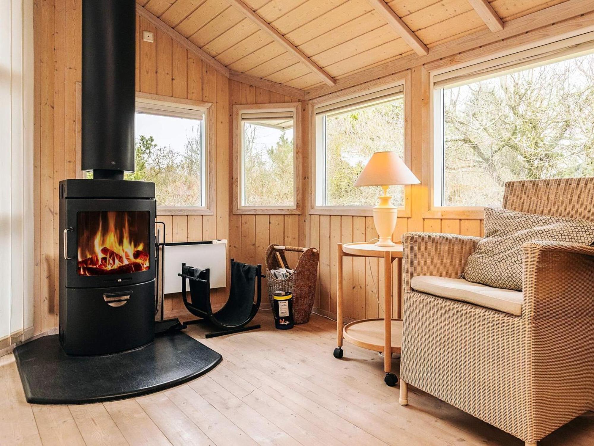 6 Person Holiday Home In Slagelse Exterior photo