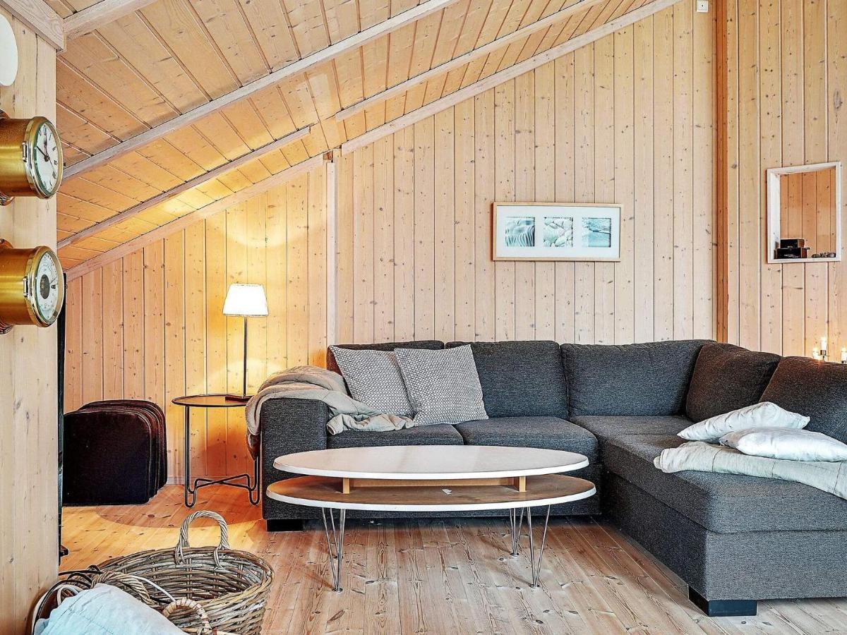 6 Person Holiday Home In Slagelse Exterior photo